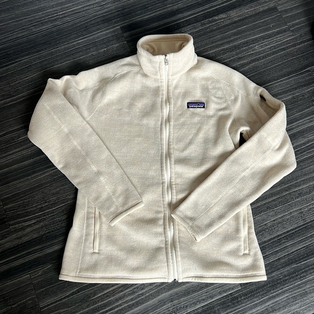 Patagonia Jacket